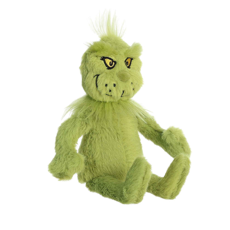 Grinch Plush 7 Inch