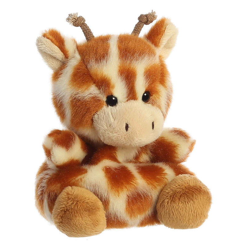 Safara Giraffe Palm Pal