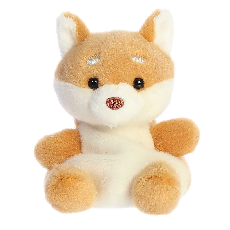 Keiko Shiba Inu Palm Pal