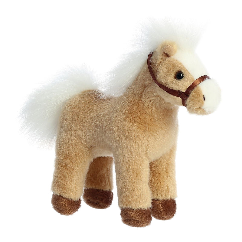 Breyer Palomino Horse