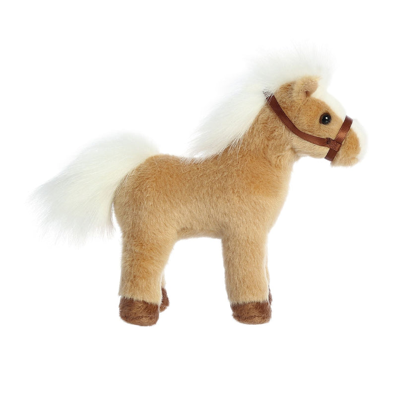 Breyer Palomino Horse