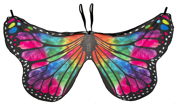 Costume Butterfly Wings