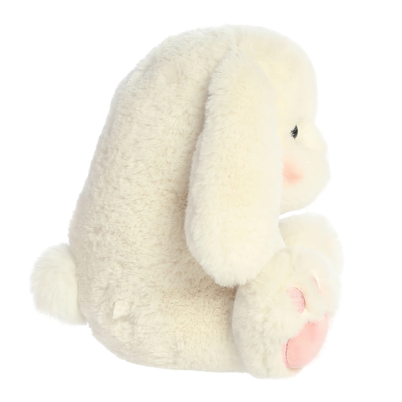 Toe Bean Besties - 9" Cream Bunny - The Country Christmas Loft