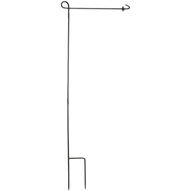 Three Piece Garden Stake - 40 Inch