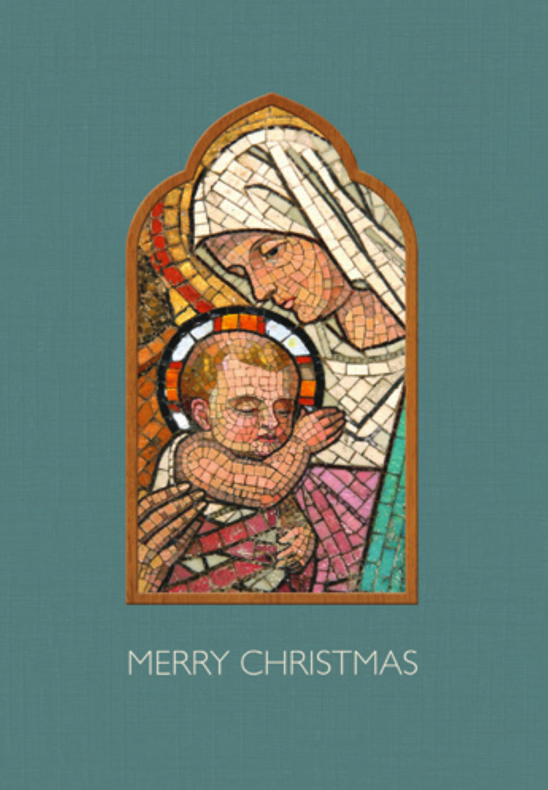 Religious Christmas 20 Card Set - - The Country Christmas Loft