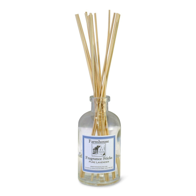 Farmhouse Fragrance Stick Set - Lavender