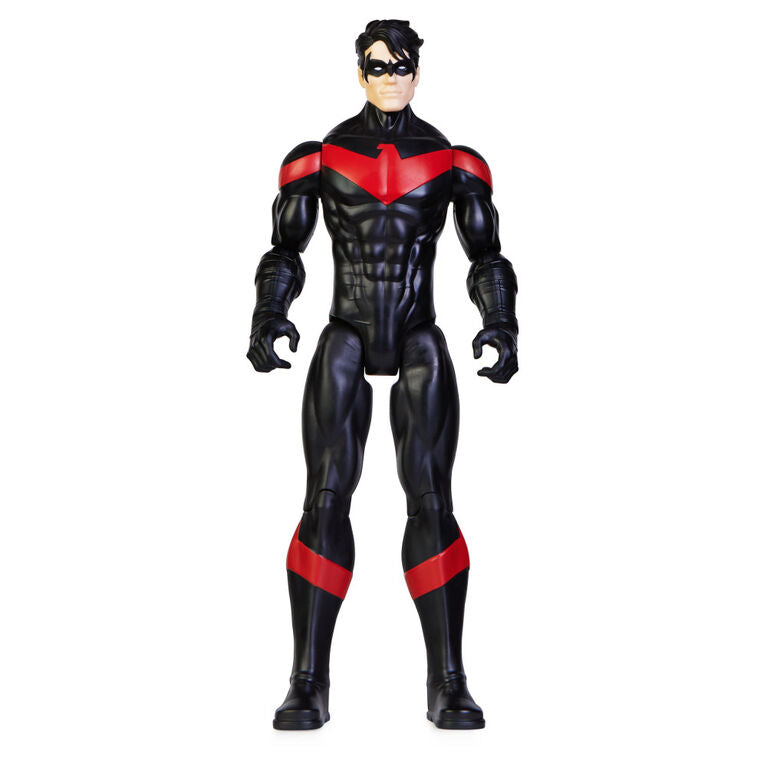 DC Comics Nightwing of  Batman Figurine - The Country Christmas Loft