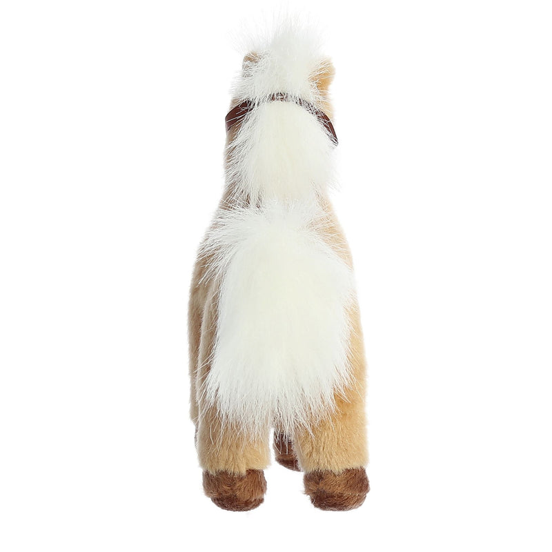 Breyer Palomino Horse