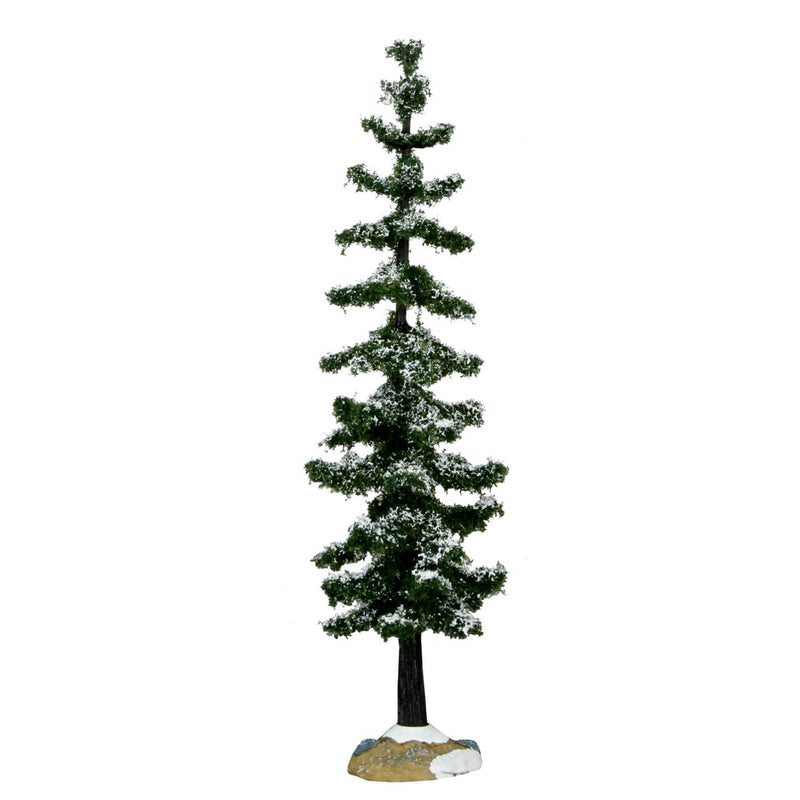 Blue Spruce Tree - 8 Inches - The Country Christmas Loft
