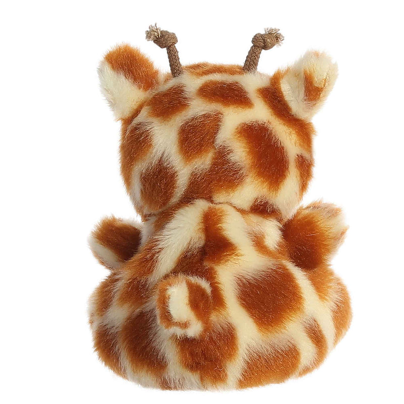 Safara Giraffe Palm Pal