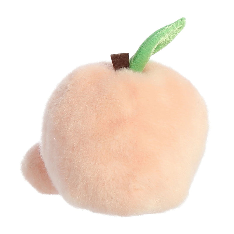 Mellow Peach Palm Pal