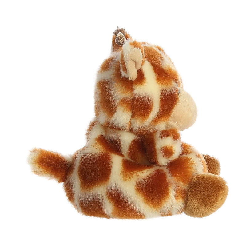 Safara Giraffe Palm Pal