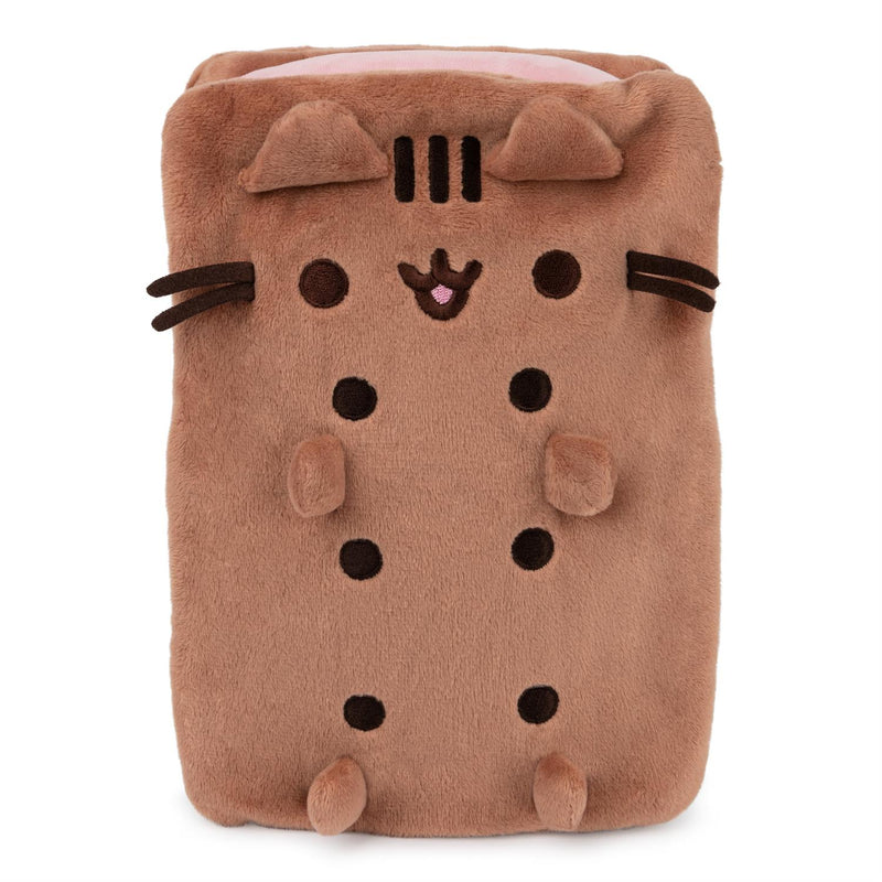 Neapolitan Ice Cream Sandwich  Pusheen Squisheen Plush