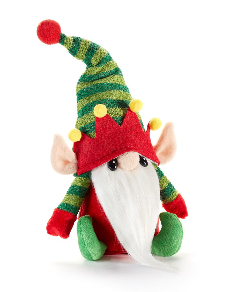 Gnomies Gnome - Buddy the Elf