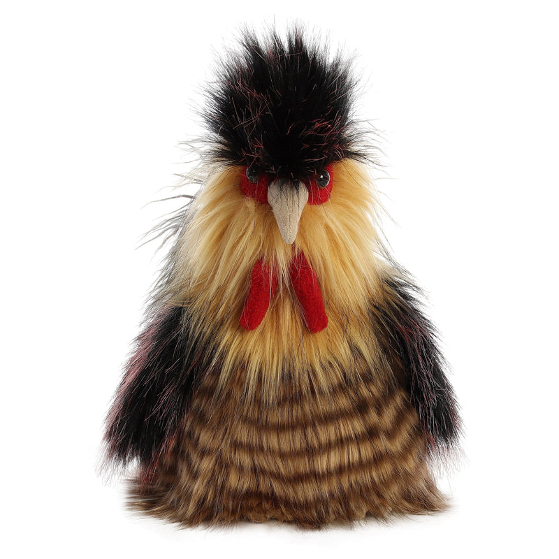 Luxe Boutique Jacques Rooster - Cockerel