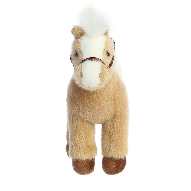 Breyer Palomino Horse