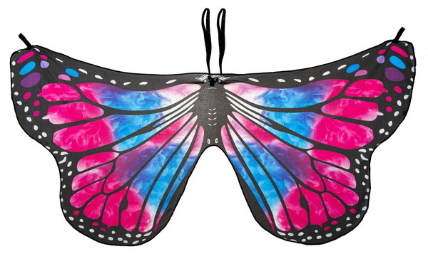 Costume Butterfly Wings